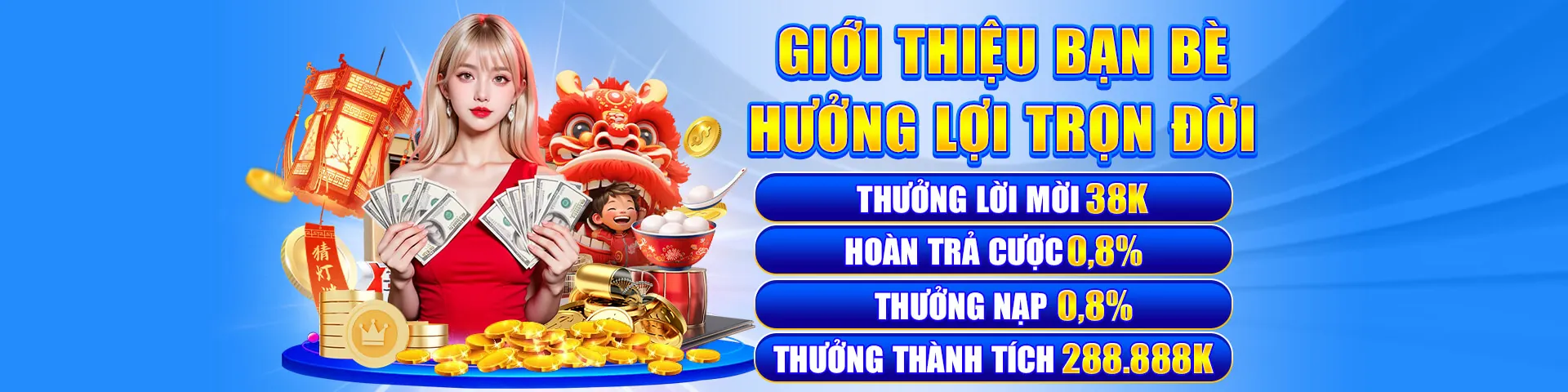 Hình ảnh chính game nổ hũ 3wingame với jackpot lớn